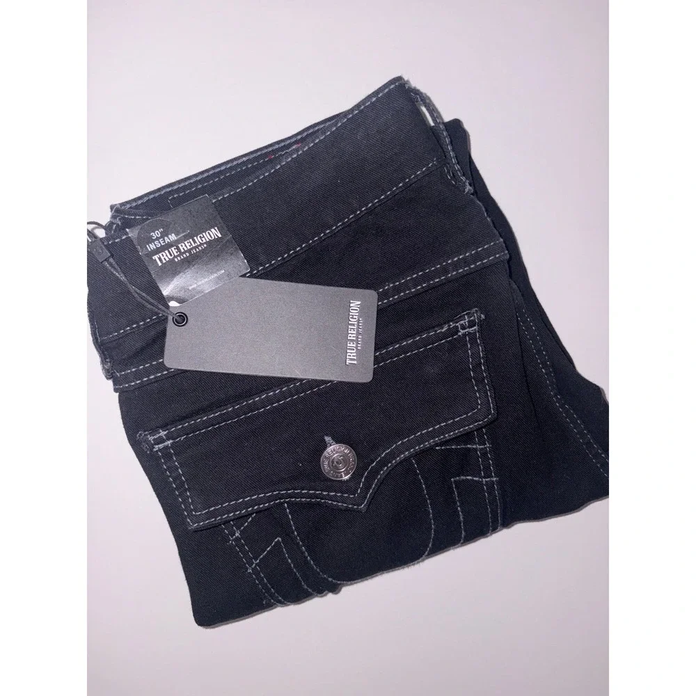 True Religion brand new